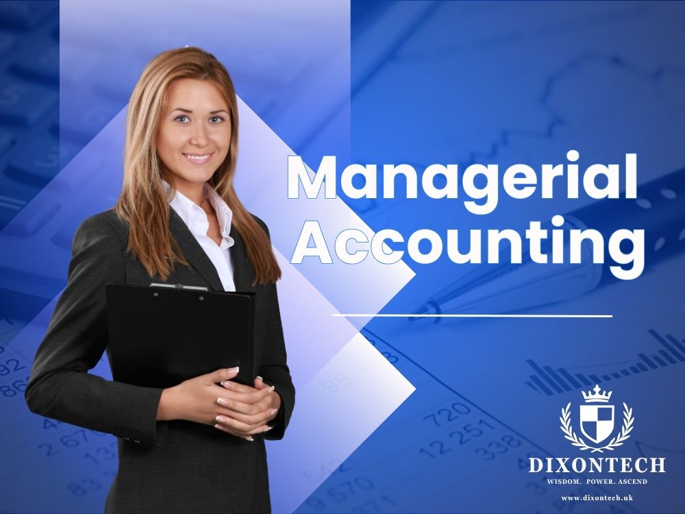 Managerial Accounting